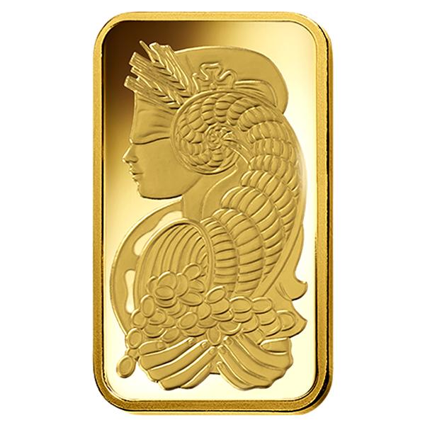 スイス パンプ ゴールドバー｜金貨・銀貨のご購入は金銀の貯金箱